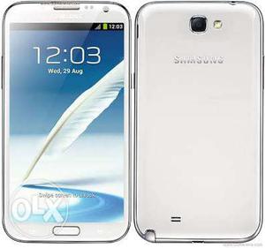 Samsung galaxy note 2 Its is one of the best