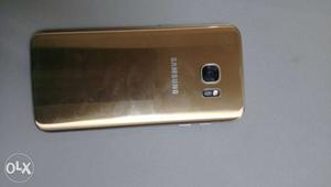 Samsung galaxy s7 edge 32gb good condition with