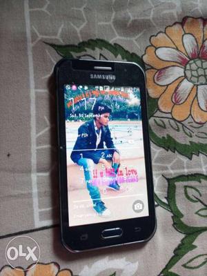 Samsung j1 ace 4G