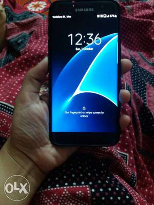 Samsung s7 edge 32gb