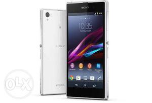 Sell or Exchange Sony Xperia Z1 (4G Jio Supported)