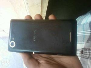 Sony Xperia L c very good condition good