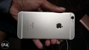 This is iPhone 6s 16 GB. I purchased this on the
