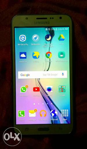 This is samsung galaxy j7 with good condition.If