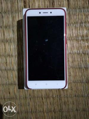 Urgent sell,I will buy another one Redmi 4A,2,16 GB, Brand