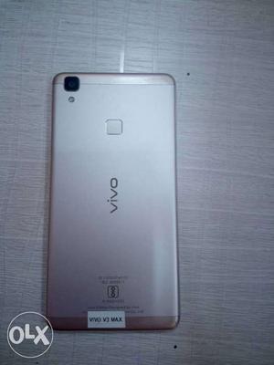 Vivo V3 max Bill and all accessories available