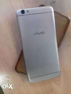 Vivo v5 8manth old