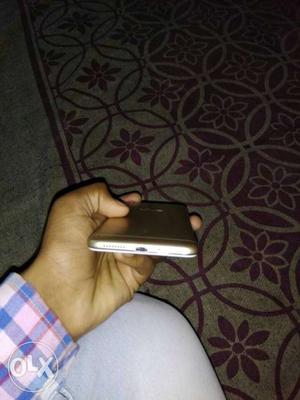 Vivo y55s only 4 months old, 3gb ram, mint