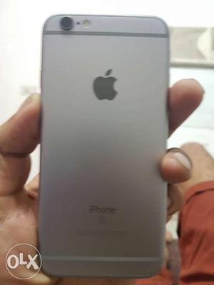 Want to sell i phone 6s with 1 month warrenty