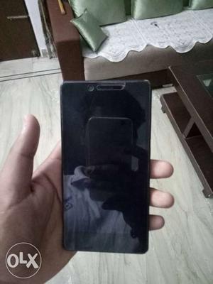 Xiaomi redmi note like new,not repaired once