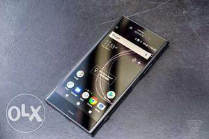 Xperia xz1 is on sell at a low price pmbiba mi pw