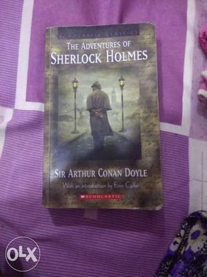 Adventures of sherlock holmes:most mysterious