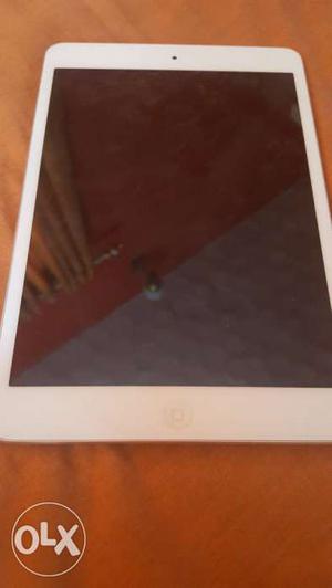 Apple ipad 16 gb internal disabled...fully