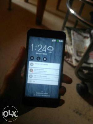 Asus zenfone selfi 16 gb new condition nov 
