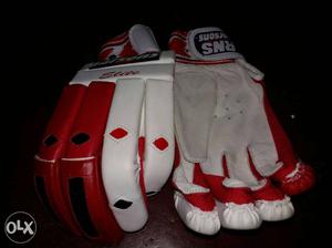 Bating gloves for cricket best quality all sizes