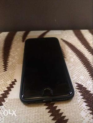 Brand new iphone 6s 20 days old. Grey black 32 gb