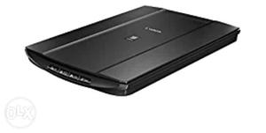 Canoscan Lide 120 scanner with very good