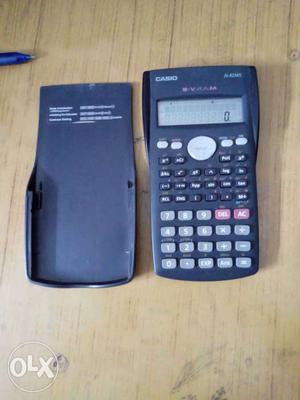 Casio scientific calculator FX 82 MS