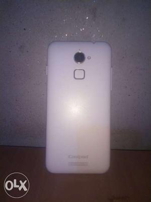 Coolpad note 3 lite(in very good condition out