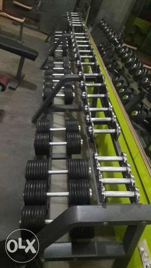 Dumble for sale Up to 50kg