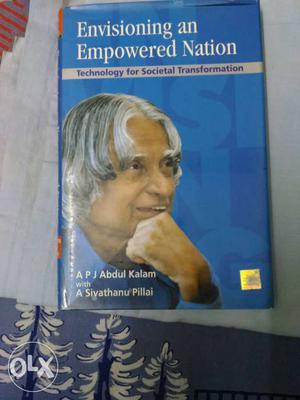Envisioning An Empowered Nation Book