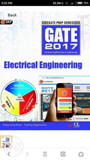 Gate  electrical engineering G k publication