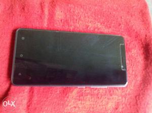 Gionee p7 max 3gb ram phone. Only 2 months old