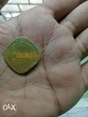 Gold Coin In Ranaghat