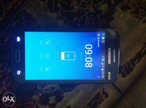 Good condition Samsung galaxy core mobile for sale