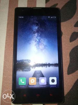 Good condition mi 1s for sell in shahdara with