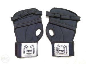 HUBA - Pro Gym - Powerlifting/Gym gloves