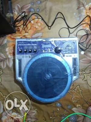 Handsonic Hpd-15.Good Condition Ready Patch