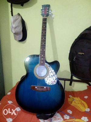 Hobner guitar.just 1 month old