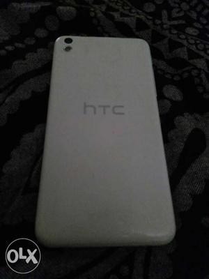 Htc desire 816 good condition phone. Only