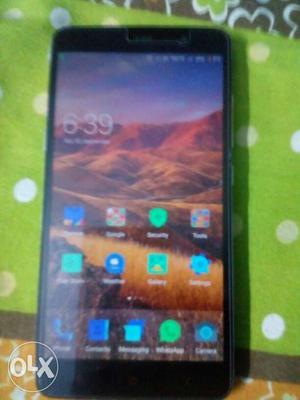 I want sell Mi note3 touch problem for more