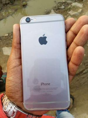 IPhone 6 2gb/32gb only 1.5 months old no any scratches
