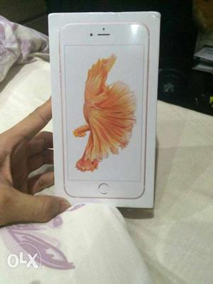 IPhone mobile new condition