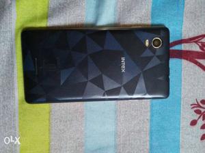 Intex aqua power hd 4g this mobile is in newly
