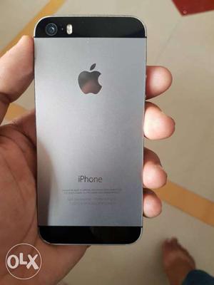 Iphone 5s 16gb sell or exchange with bill and