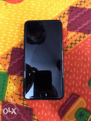 Iphone 7 plus 128gb Condition v good