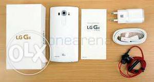 LG G4 redefines the smartphone, with a 16MP