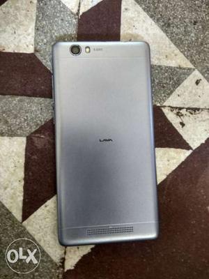 Lava A97 4g phone Lte In Good Condition With Bill