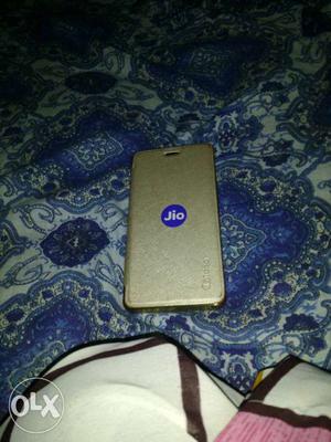 Lenovo A  months old, new condition,