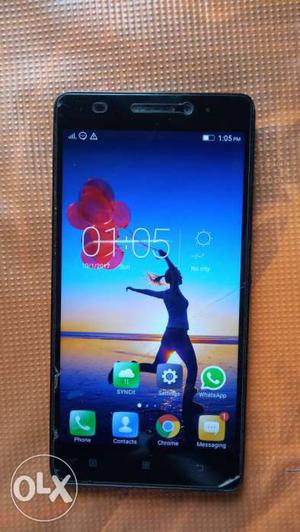 Lenovo K3 Note good working condition and minor