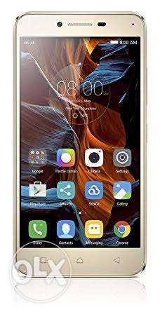 Lenovo vibe k5 mobile for sale. Good in condition.
