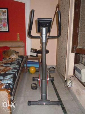 Magnetic Exercise cycle