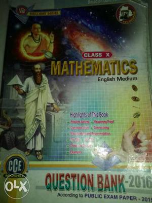Maths ssc guide with low price