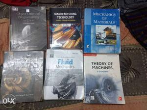 Mechanical Engineering books at 99