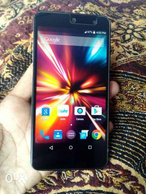 Micromax eg