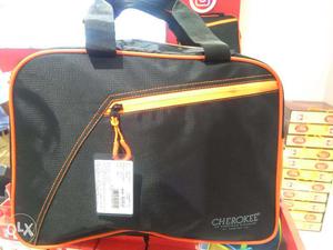 New Cherokee travel Bag for Sale Mehdipatnam Hyderabad
